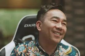 相声的故乡 | 杨议：说相声的只有我没拜过师，但我上去就拿奖图片