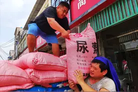 在农村卖化肥利润有多高，有人说化肥暴利，农资店为啥急着喊冤？图片