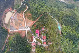 福州闽侯大湖马岚山车山府祖殿骑行游记图片