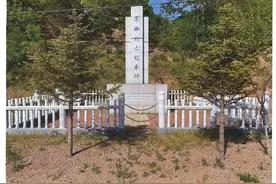 我为群众办实事丨保护英烈 以法律的名义图片