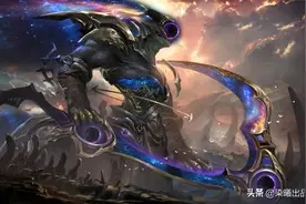 重骑兵人马图片