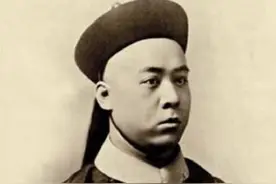 他将38个子女全送去国外，临行要求：不许再做中国子民，后来怎样图片