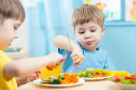 深圳新规：幼儿园餐费主要用于购买食材，那膳食其他成本怎么算？图片