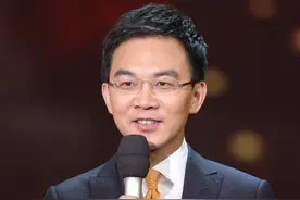 倾家荡产救爱妻，离开央视下海经商，郎永淳的故事远比你想的精彩图片