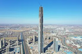 新规出台，明年起4层以上要装电梯，限高令出台，到底有何深意？图片