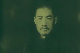 马家军精锐负隅顽抗，王震一拍桌子：给我狠狠地炸图片