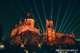 3000字吐血整理！北京环球影城独家“吐槽指南”（附拍照攻略）图片