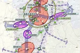赣州、九江、上饶三大城市都不说江西话，江西为何如此特殊？图片