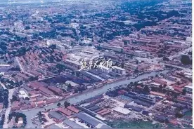 建军路、聚龙湖商圈之后 盐城第三大商圈即将登场图片