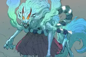 海贼王1027话细节伏笔分析：大口真神如何救世？烬的真面目是？图片