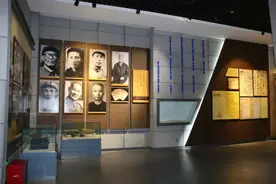 兰州战役纪念馆为群众做好红色教育传承工作图片