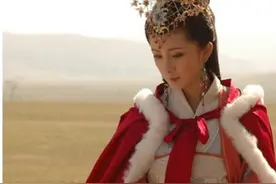 和亲：大汉王朝用假公主骗了匈奴百多年，为自己赢得了最后的胜利图片