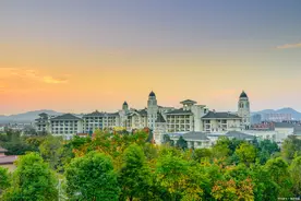 湖北咸宁迎来211大学落户！还是来自省会武汉？图片
