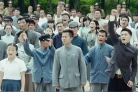 那些年，一群读书人决定不要命了！图片