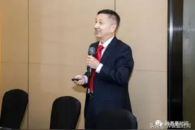 天王表总工程师张克来先生荣膺“大国工匠”称号图片