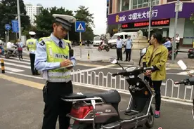 海口暂停两年的电动车上牌，将要恢复上牌？“能买不能用”将终止图片
