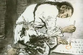 "说不尽的阿Q"——阿Q精神的存与亡图片