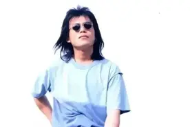 “伍佰们”是如何将95后女孩的心儿摘下的？图片