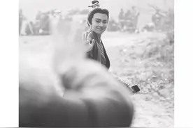 任嘉伦，后会无期了!公布生子后最大站子脱粉，如隔山海漠不关心图片