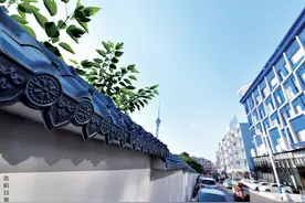 洛阳119项重点项目6月底前完工图片