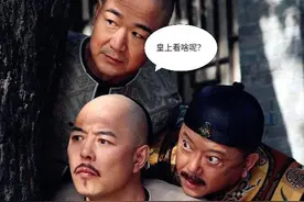 明星光环不再，老戏骨也频频翻车，“戏子”两字刺痛他们自尊心图片