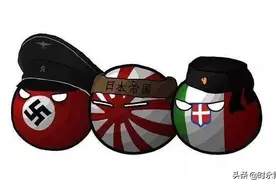 柳行动，二战期间德日两国的绝密战略物资交换行动图片