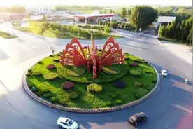 宁晋县新增6家市级农业产业化重点龙头企业图片