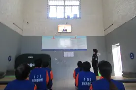 “4.16双维护”，丰城检察在行动图片