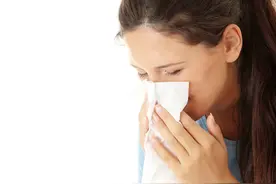 咳嗽时做对这些，能有效缓解症状，防止病情进一步加重图片