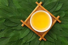 茶文化与咖啡文化，中西方的代表饮品，体现中西文化的差异与融合图片