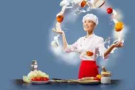 为什么妈妈做的饭菜最好吃？我们的饮食习惯是怎么形成的图片