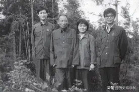 除了陈延年、陈乔年为革命牺牲，陈独秀的其他儿女结局如何？图片