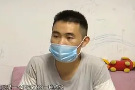 男子进妻子房间要扫码付款，10岁女儿非亲生，他能忍下这口气吗？图片