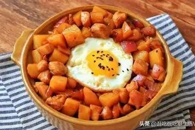 我最爱的鸡肉做法，鲜嫩多汁特下饭，几天不吃就馋，总也吃不够图片