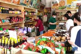 重回旧时光！老北京儿时夏天的味道，让人感动到想哭，排长长长队也要挤进门~图片