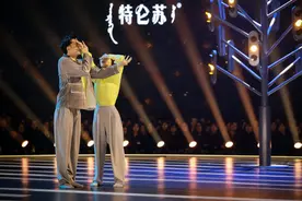 《舞蹈风暴2》：极致的舞蹈节目与舞蹈的极致之美图片