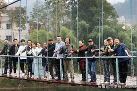 到涟源，寻找梦中的桃花源图片