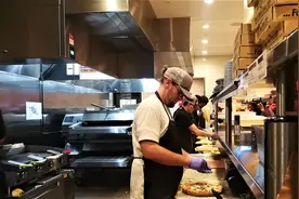 为什么我在美国从不担心食物安全问题？图片