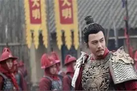 同样重文轻武，明朝武人比宋时更惨图片