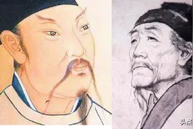 杜甫崇拜李白的背后：遇见了高阶版本的自我图片