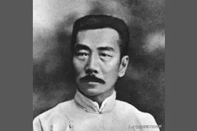 郭沫若为辛弃疾题写的挽联：一共26个字，字字彰显出文学大师水准图片