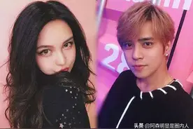 罗志祥被曝身家超20亿，短期内不愁吃喝，或继续潜水转行幕后图片