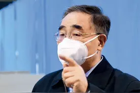 张伯礼院士：三月初国内疫情拐点，今年底有望恢复到疫情前状态图片
