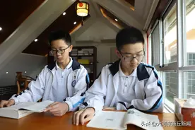 喜讯！商丘市第一中学两名学生被西安交大“少年班”录取图片