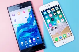索尼XZP对比iPhone7，骁龙835能否超越A10？视频封面