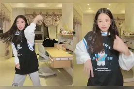 有种基因叫做“星二代”，小时候被说长得丑，长大后却逆袭变美图片