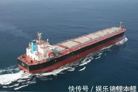 30万吨巨轮不烧油也能跑？我国独创技术火了，世界各国抢着合作图片