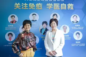 她年过70，自愈乳腺癌：越懂得养生的女人，越是能笑到最后图片