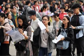 考研或将取消“复试”？人民日报做出回应，备考学生期待不已图片