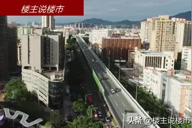 保利阅云台：远眺云山 阅车无数图片